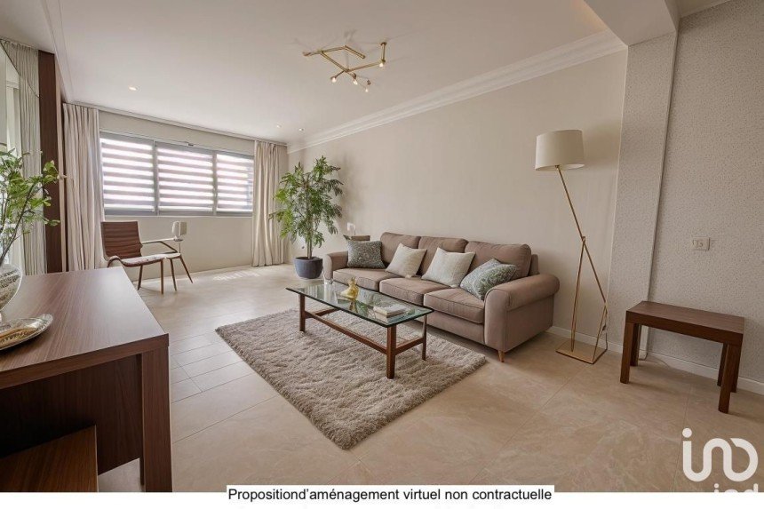 Apartment 5 rooms of 102 m² in Dourdan (91410)