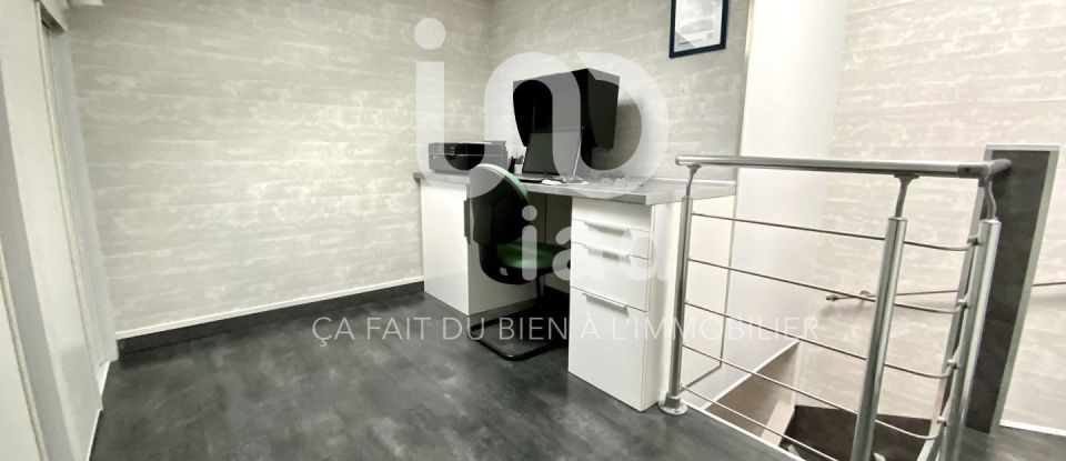 Apartment 5 rooms of 102 m² in Dourdan (91410)