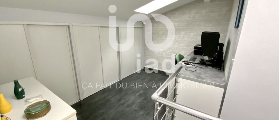 Appartement 5 pièces de 102 m² à Dourdan (91410)