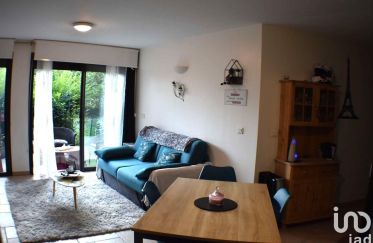 Appartement 2 pièces de 50 m² à Saint-Avre (73130)