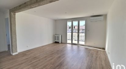 Apartment 4 rooms of 56 m² in Marseille (13009)