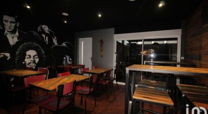 Bar-brasserie de 72 m² à Yvetot (76190)