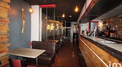 Brasserie-type bar of 72 m² in Yvetot (76190)