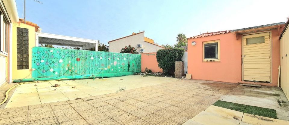 House 4 rooms of 115 m² in Bompas (66430)