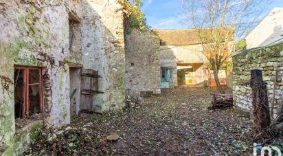 House 5 rooms of 85 m² in Mantes-la-Ville (78711)