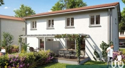 Maison 5 pièces de 106 m² à Saint-Vincent-de-Tyrosse (40230)
