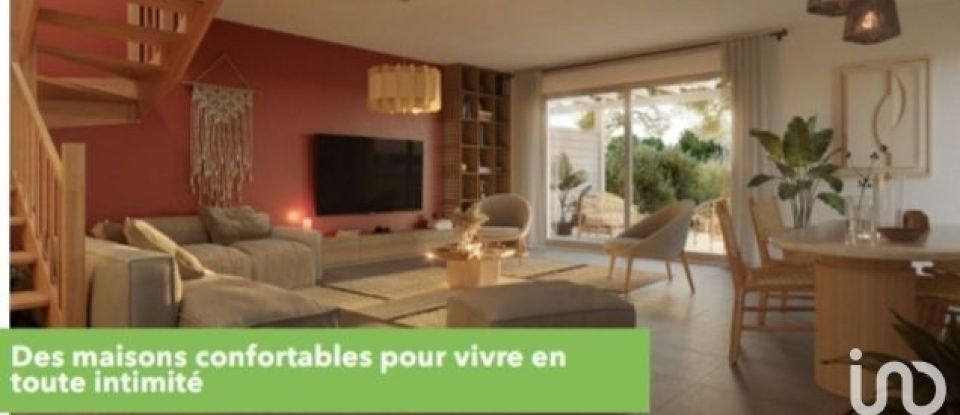 House 5 rooms of 106 m² in Saint-Vincent-de-Tyrosse (40230)