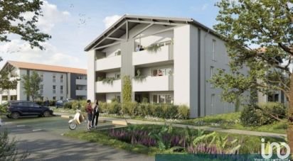 Apartment 3 rooms of 62 m² in Saint-Vincent-de-Tyrosse (40230)