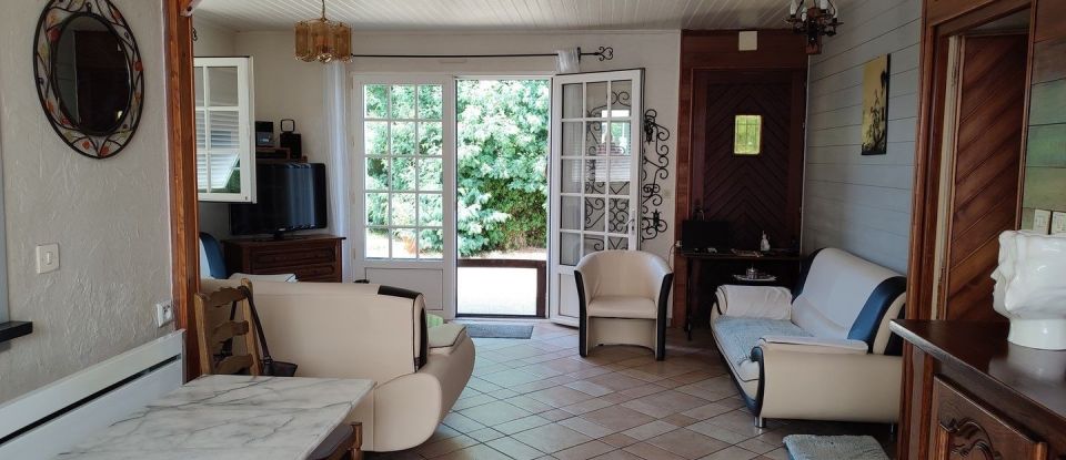 House 4 rooms of 84 m² in La Plaine-sur-Mer (44770)