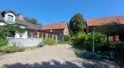 House 10 rooms of 265 m² in Liéramont (80240)