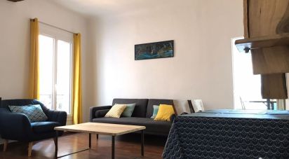 Appartement 2 pièces de 44 m² à Aix-en-Provence (13100)