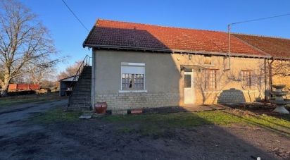 House 5 rooms of 95 m² in Pommiers (36190)