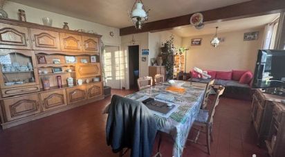 House 5 rooms of 95 m² in Pommiers (36190)