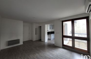 Apartment 2 rooms of 37 m² in Grenade (31330)