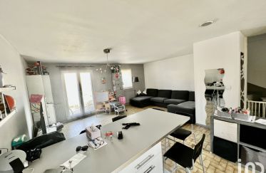 Maison 6 pièces de 86 m² à Vigneux-sur-Seine (91270)