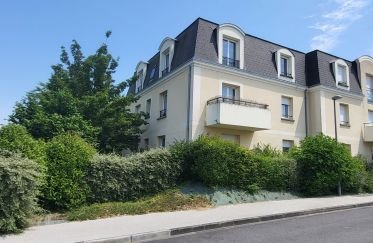 Appartement 2 pièces de 46 m² à Amboise (37400)