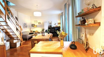 Apartment 5 rooms of 80 m² in Le Perreux-sur-Marne (94170)