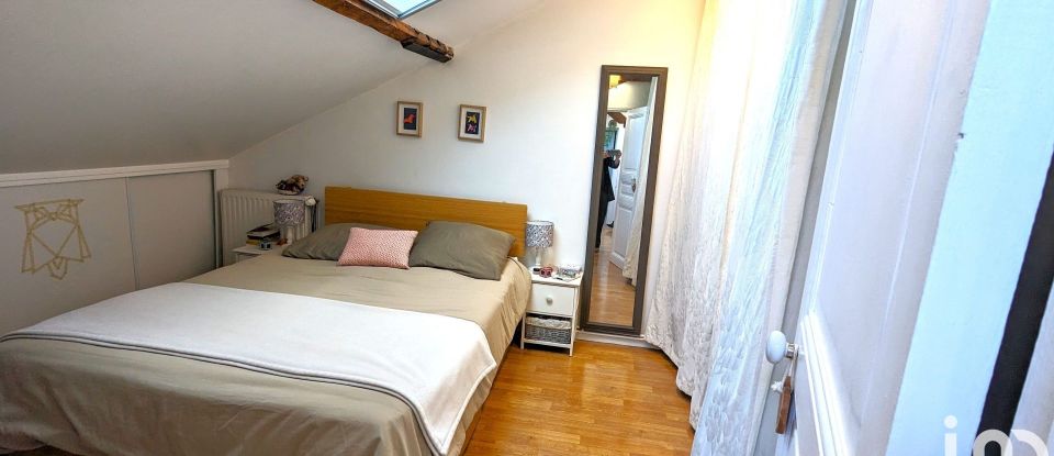Appartement 5 pièces de 80 m² à Le Perreux-sur-Marne (94170)