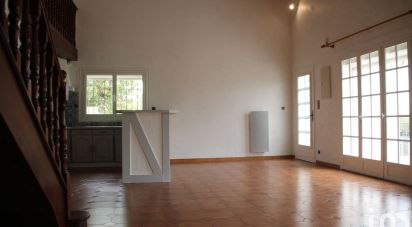 Maison 5 pièces de 115 m² à CABANES-DE-FITOU (11510)