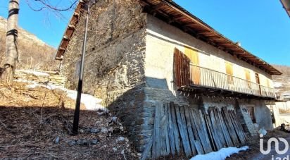 House 4 rooms of 400 m² in LA FOUX D'ALLOS (04260)