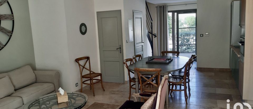 House 4 rooms of 85 m² in La Redorte (11700)