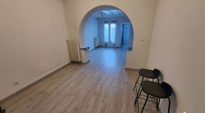 Maison 5 pièces de 90 m² à Anzin (59410)