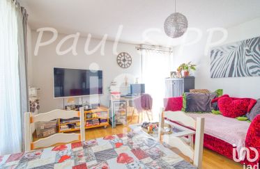Apartment 2 rooms of 45 m² in Strasbourg (67100)