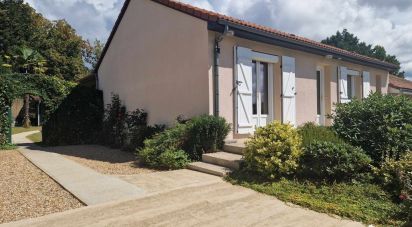 House 4 rooms of 98 m² in Limoges (87100)