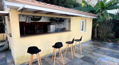 House 6 rooms of 198 m² in Serres-Castet (64121)