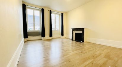 Appartement 2 pièces de 55 m² à Puiseaux (45390)