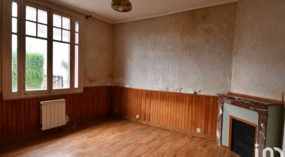 House 3 rooms of 65 m² in Blois (41000)