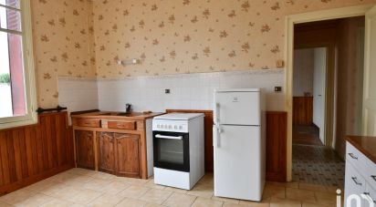 House 3 rooms of 65 m² in Blois (41000)