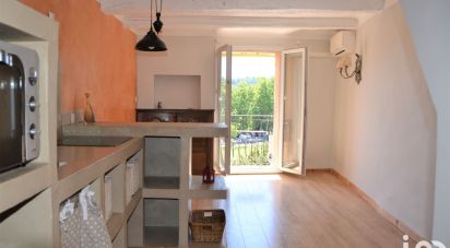 Appartement 2 pièces de 35 m² à Bras (83149)