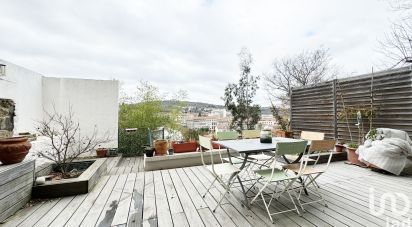 Appartement 5 pièces de 108 m² à Saint-Étienne (42000)