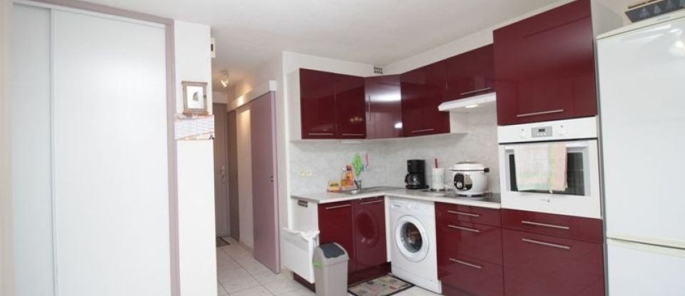 Apartment 1 room of 29 m² in SAINT-CYPRIEN PLAGE (66750)