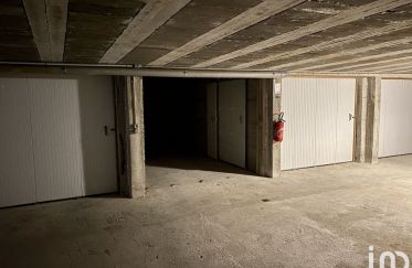 Parking/garage/box de 13 m² à Pléneuf-Val-André (22370)