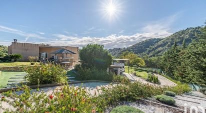House 7 rooms of 202 m² in Berre-les-Alpes (06390)
