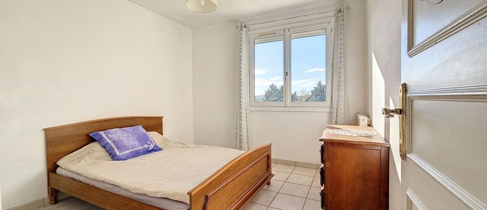 Apartment 4 rooms of 80 m² in La Garde (83130)