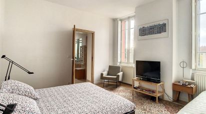 Appartement 4 pièces de 135 m² à Toulouse (31400)