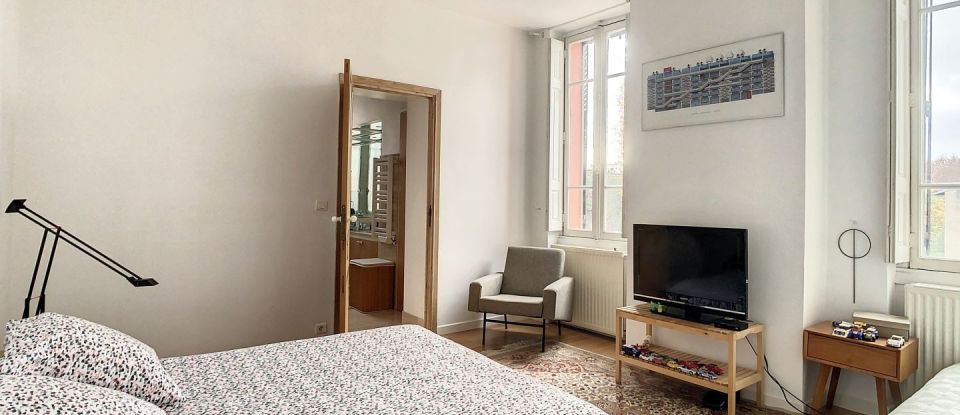 Appartement 4 pièces de 135 m² à Toulouse (31400)