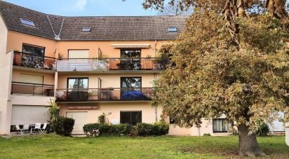 Apartment 2 rooms of 52 m² in Verneuil-sur-Seine (78480)