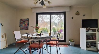 Appartement 2 pièces de 52 m² à Verneuil-sur-Seine (78480)