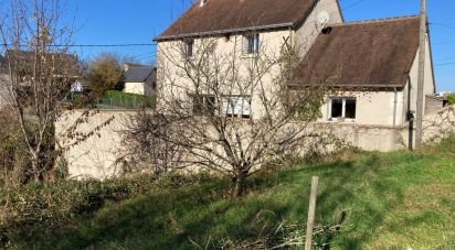 House 5 rooms of 133 m² in Vouvray (37210)
