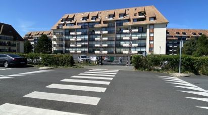 Apartment 2 rooms of 25 m² in Villers-sur-Mer (14640)
