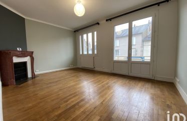 Appartement 4 pièces de 95 m² à Guéret (23000)