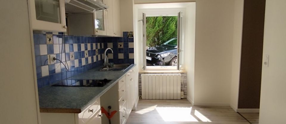 Apartment 2 rooms of 24 m² in Lagny-sur-Marne (77400)