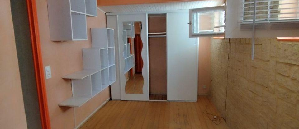 Appartement 2 pièces de 24 m² à Lagny-sur-Marne (77400)