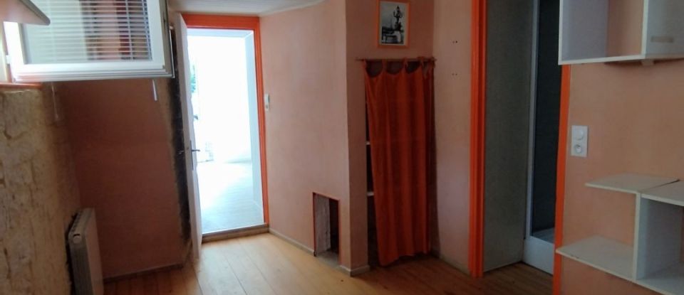 Apartment 2 rooms of 24 m² in Lagny-sur-Marne (77400)