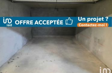 Parking/garage/box de 16 m² à Castelnau-le-Lez (34170)