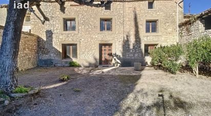 House 7 rooms of 240 m² in Velleron (84740)
